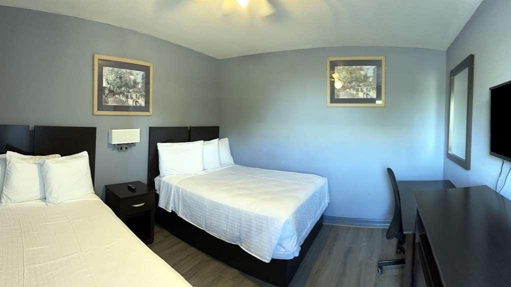 Americas Best Value Inn And Suites Groves Стая снимка